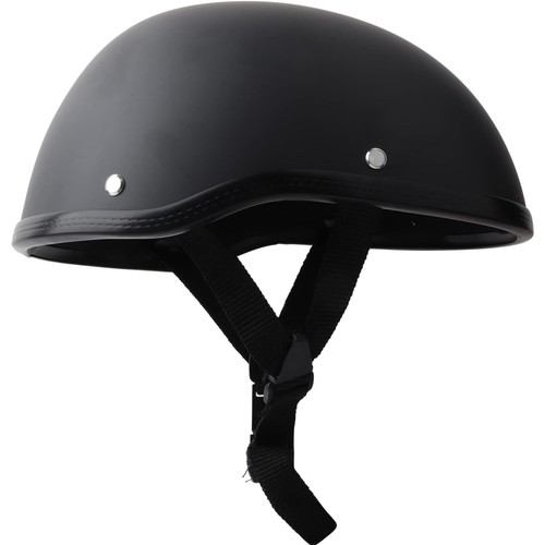 Motorradhelm halbschale helm - halbschale,