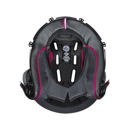Innen helm klima - klima, komfort