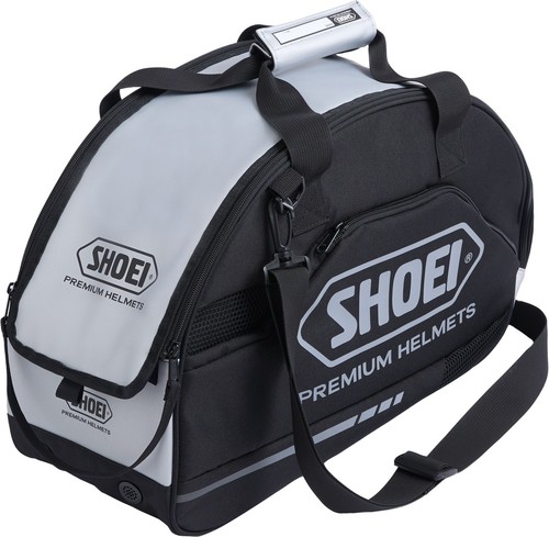 Shoei helmtasche racing bag5 - shoei,