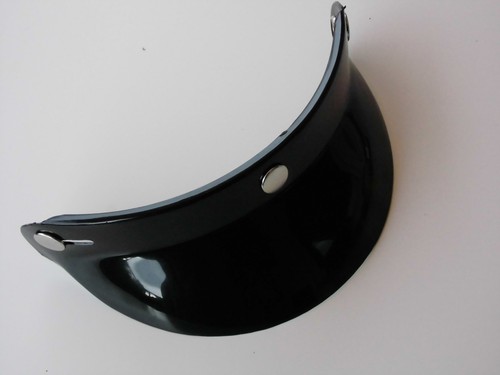 Schirm für jethelm helm - schirm,