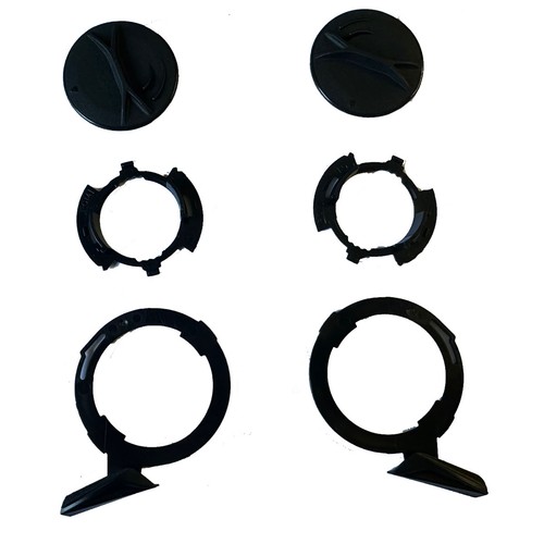 Schuberth reparatur kit - schuberth,