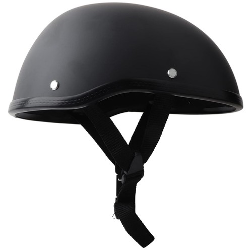 Motorradhelm halbschale helm - motorradhelm,