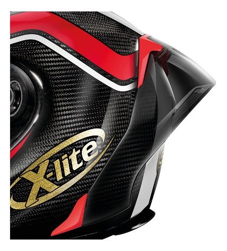 Lite 803 spoiler stark - x-lite,