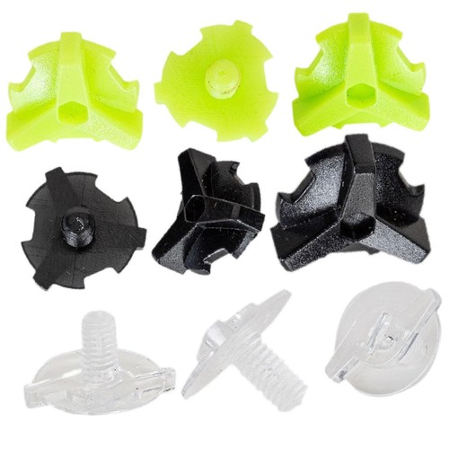 3pcs motorrad helm schrauben - 3pcs,
