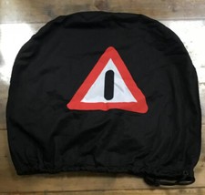 Helmbeutel Helmtasche , 2er