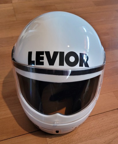 Motorradhelm levior größe - größe, 55