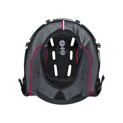 Innenraum helm klima - innenraum,