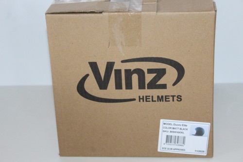 Vinz duoro rollerhelm xxl - duoro,