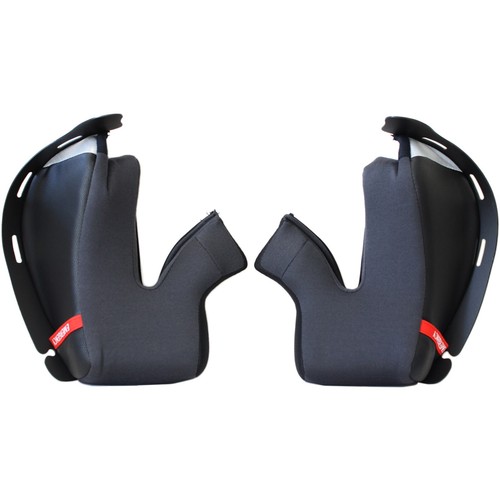 Hjc wangenpolster für rpha11 - für,