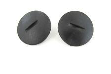 2x Universal Visier Schrauben