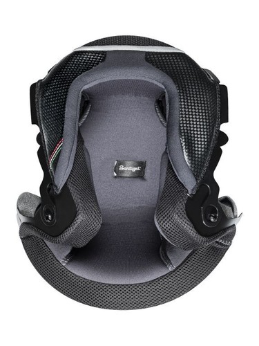 Innenausstattung für helme - innenausstattung,
