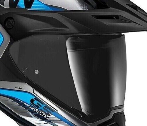 Original visier helm - original, gs